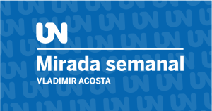 Mirada mundial hoy - Últimas Noticias