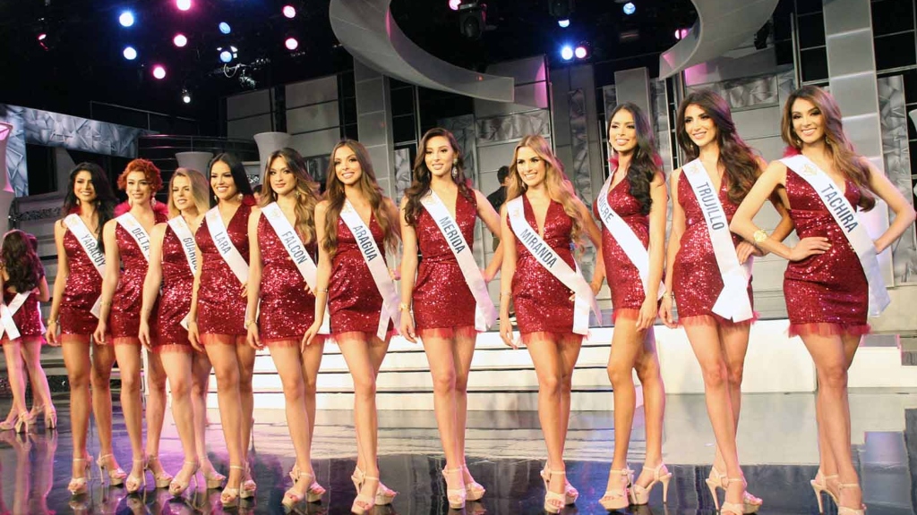 Hasta embarazadas podrán competir en el Miss Venezuela