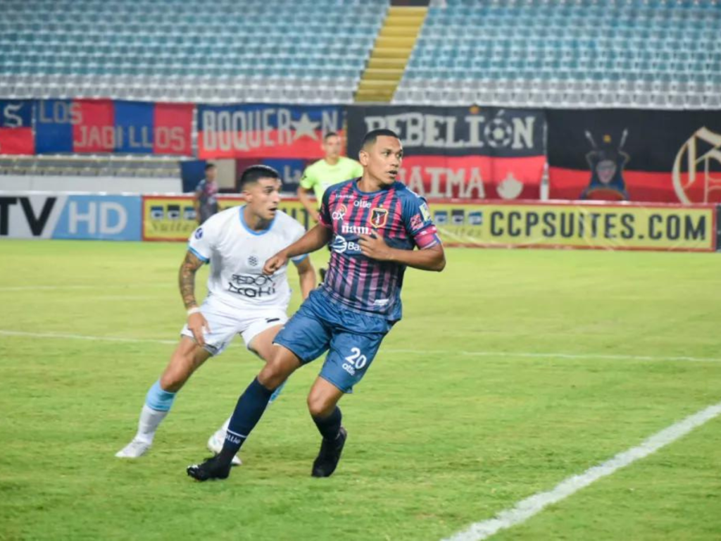 Monagas recibirá a un Boca sin afición