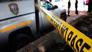 Murieron dos militares durante persecución al Tren del Llano