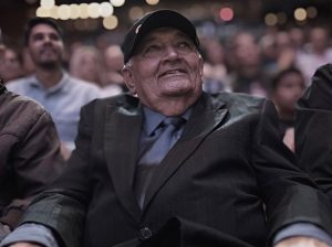 Murió Alfonso "Pompo" Aguado, creador de Guaco