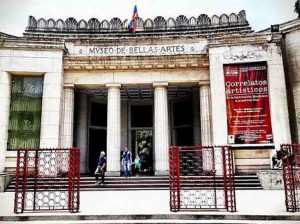 Museos abrirán sus puertas durante la semana mayor