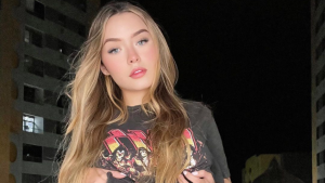 La venezolana Nahomi Rojas revela la fortuna que a hecho con OnlyFans