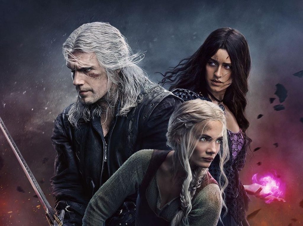 Netflix estrenó adelanto de la temporada 3