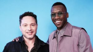 La nueva película de Marvel incorpora al creador de "True Detective" como guionista