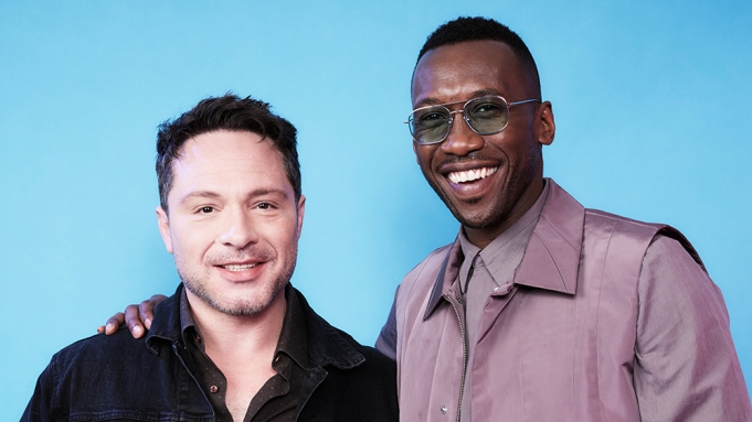 La nueva película de Marvel incorpora al creador de "True Detective" como guionista