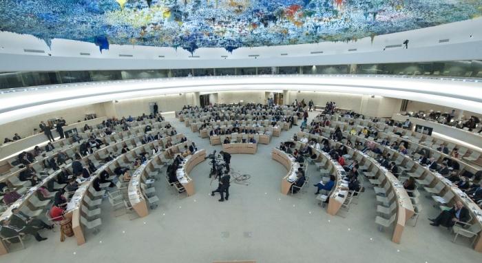 Venezuela rechaza el engañoso informe de la “seudo misión” de la ONU