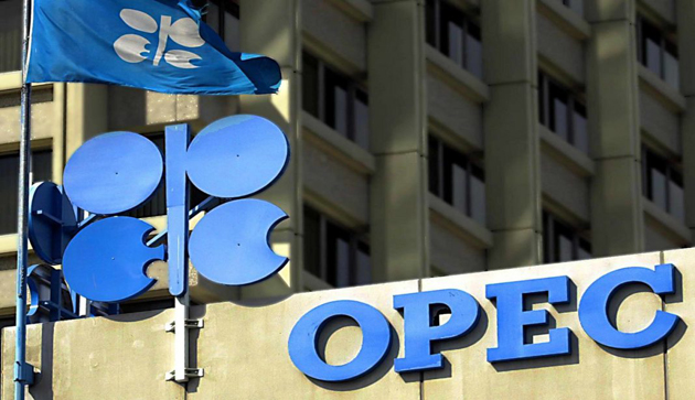 La OPEP prevé crecimiento de la demanda mundial de petróleo