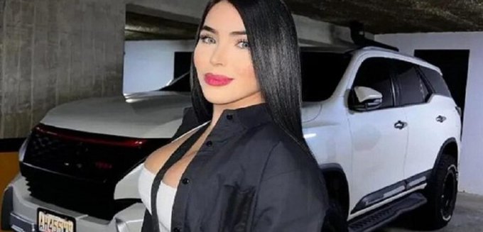 Lo que cuesta transformarse en una «muñeca del petróleo»