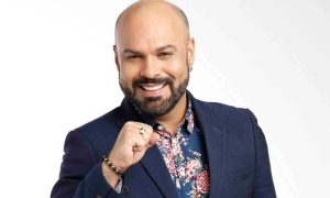 Omar Enrique cargo misiles contra la novia de Nacho: 'Eres una miseria humana'