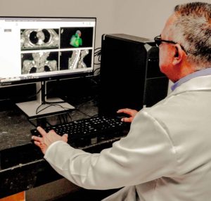 Oncológico de Carabobo cuenta con radioterapia