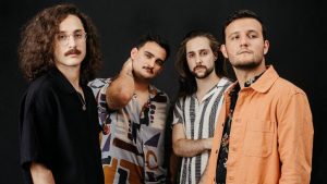 Con su Tour 2023, Anakena se presentará en España y Latinoamérica