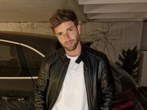 Pablo Alborán quiere volver pronto al país