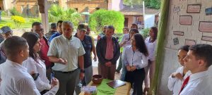 Padrón: Trujillo tiene grandes potencialidades turísticas