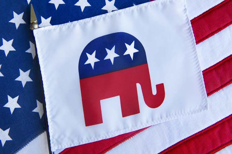 Aspirantes republicanos empiezan asomar cabezas por la candidatura presidencial