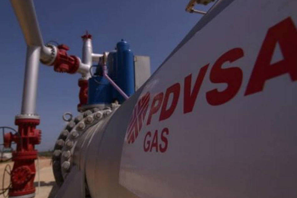 Pedro Caldera nuevo presidente de Pdvsa Gas
