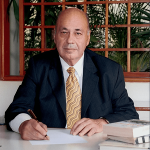 Pedro Cunill Grau fue un sabio de la geografía