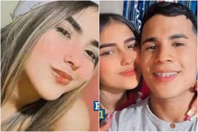 Jovencita venezolana se escapó de su casa con el novio y terminó muerta en Perú