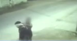 Venezolana citó a su novio para darle “sorpresa macabra” en Perú (Imágenes sensibles)