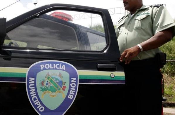 Ministerio Público investigará a la Policía de Brión por desalojo violento contra una familia