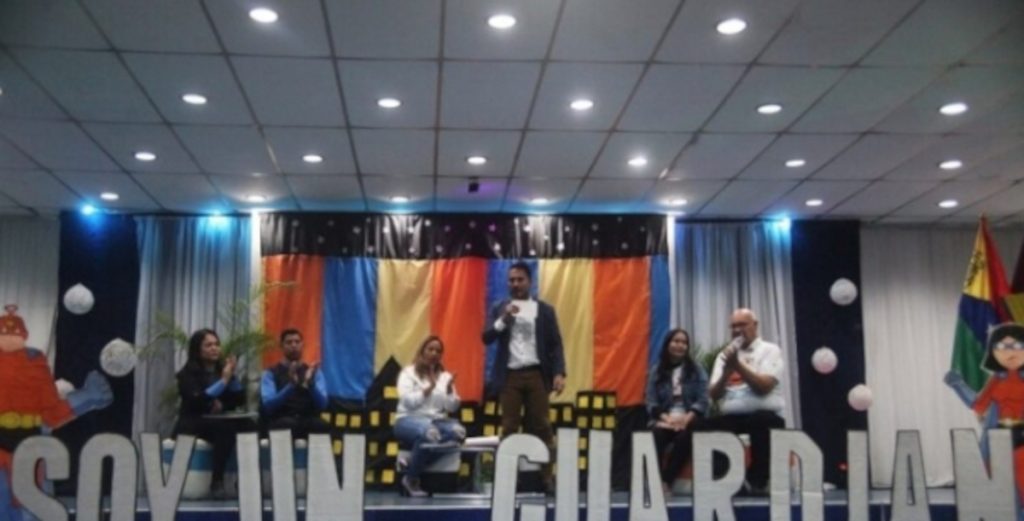 Promueven campaña para prevenir abuso infantil en Carabobo 