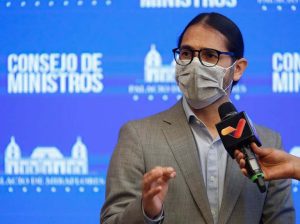 Promueven desde España campaña de odio contra Venezuela