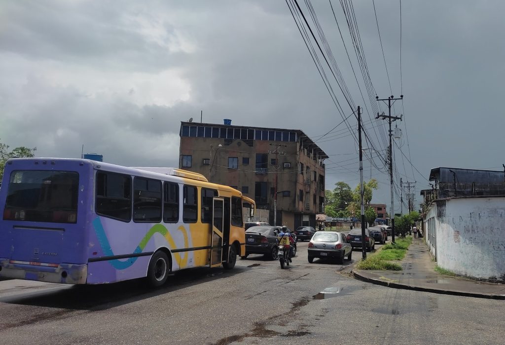 Protección Civil alista protocolos ante las lluvias en Delta Amacuro