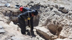 Pueblos indígenas de Perú rechazan privatización del litio