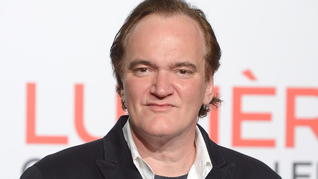 La próxima película de Quentin Tarantino rompe una tradición por primera vez desde 1997