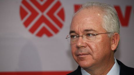 Fiscales estadounidenses afirman que Rafael Ramírez aceptó sobornos durante su gestión en Pdvsa