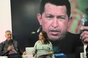 Rangel Ávalos: 11, 12 y 13 de abril conocimos la peor cara de fascismo