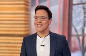 El conductor venezolano Raúl González atraviesa un mal momento: “Debo ser honesto con ustedes”