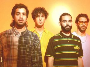 Rawayana estrenó "Dame un break"