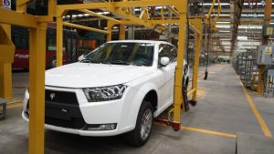 Reactivarán planta ensambladora Venirauto en Maracay