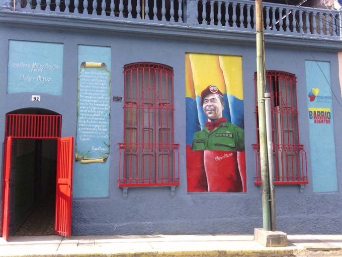 Recuperan consultorio médico en Altagracia