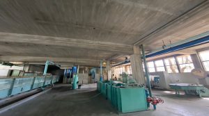 Rehabilitan Complejo de Ingeniería Hidráulica de la UCV