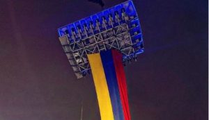 El alucinante restaurante en las alturas de Altamira llegó a su final