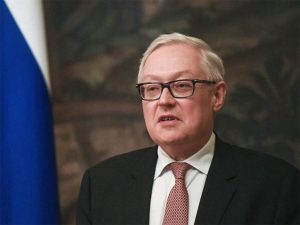 Rusia considera posible engaño filtraciones de EEUU
