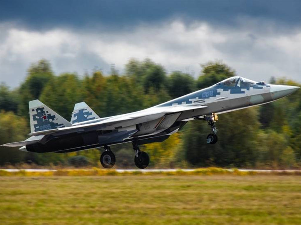 Rusia desarrolla IA para mejorar transmisión de información en aeronaves