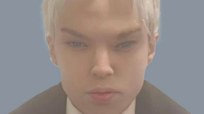 Los informes sobre la muerte del actor "Saint Von Colucci" parecen ser un engaño elaborado que utilizó IA