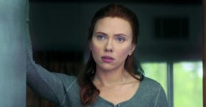 Scarlett Johansson da una respuesta contundente sobre el posible regreso de Viuda Negra al UCM