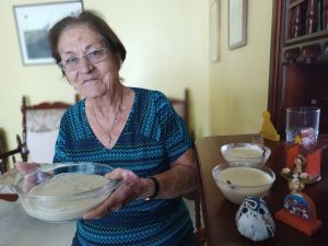 Semana Santa se saborea entre pescados y postres