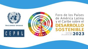 Sexta Reunión de la CEPAL se realizará del 25 al 28 de abril