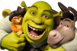 "Shrek" tendrá una quinta parte y quiere repetir su elenco principal