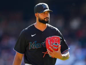 Sólo dos juegos completos este año