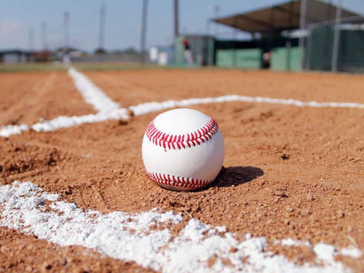 Triunfal beisbol del Caribe Colombiano