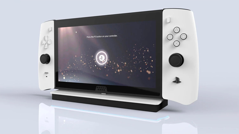 Sony podría estar trabajando en una nueva PlayStation portátil