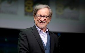 Spielberg envió una carta sobre lo mucho que le gustaba esta serie de Netflix