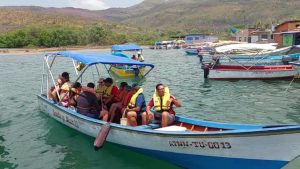 Sucre registró un 89% de ocupación hotelera en Semana Santa