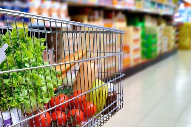 Supermercados reportaron disminución del consumo en primer trimestre del 2023